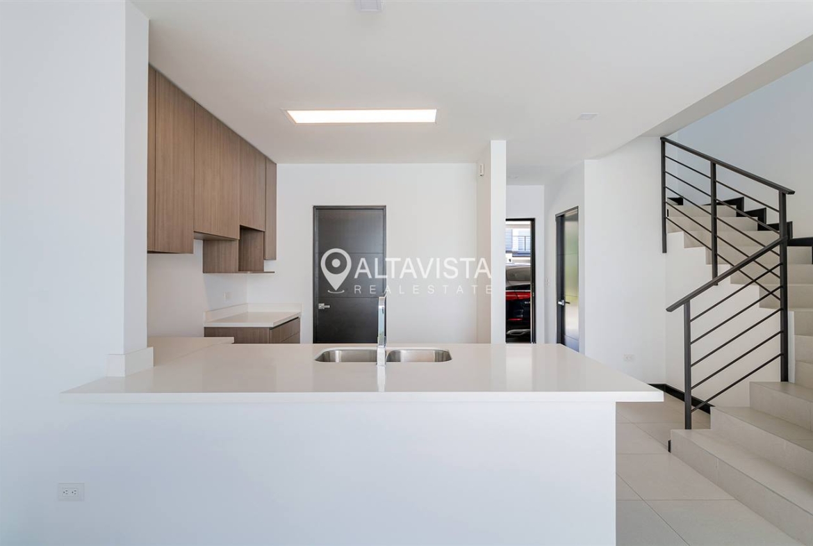 Condominio Veredas San Antonio