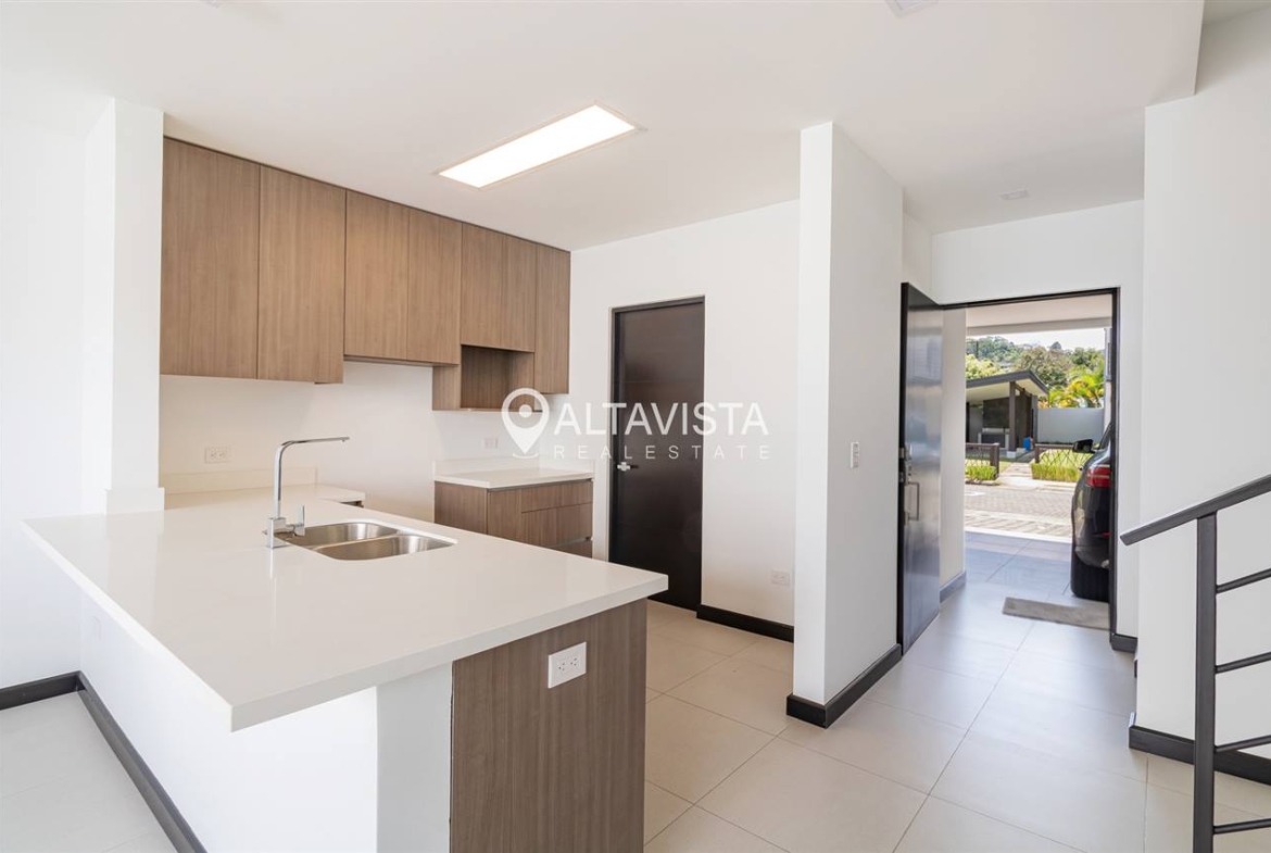 Condominio Veredas San Antonio