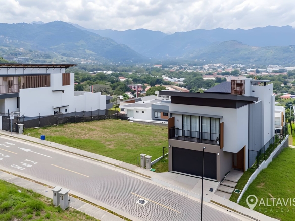 Condominio Vista Real