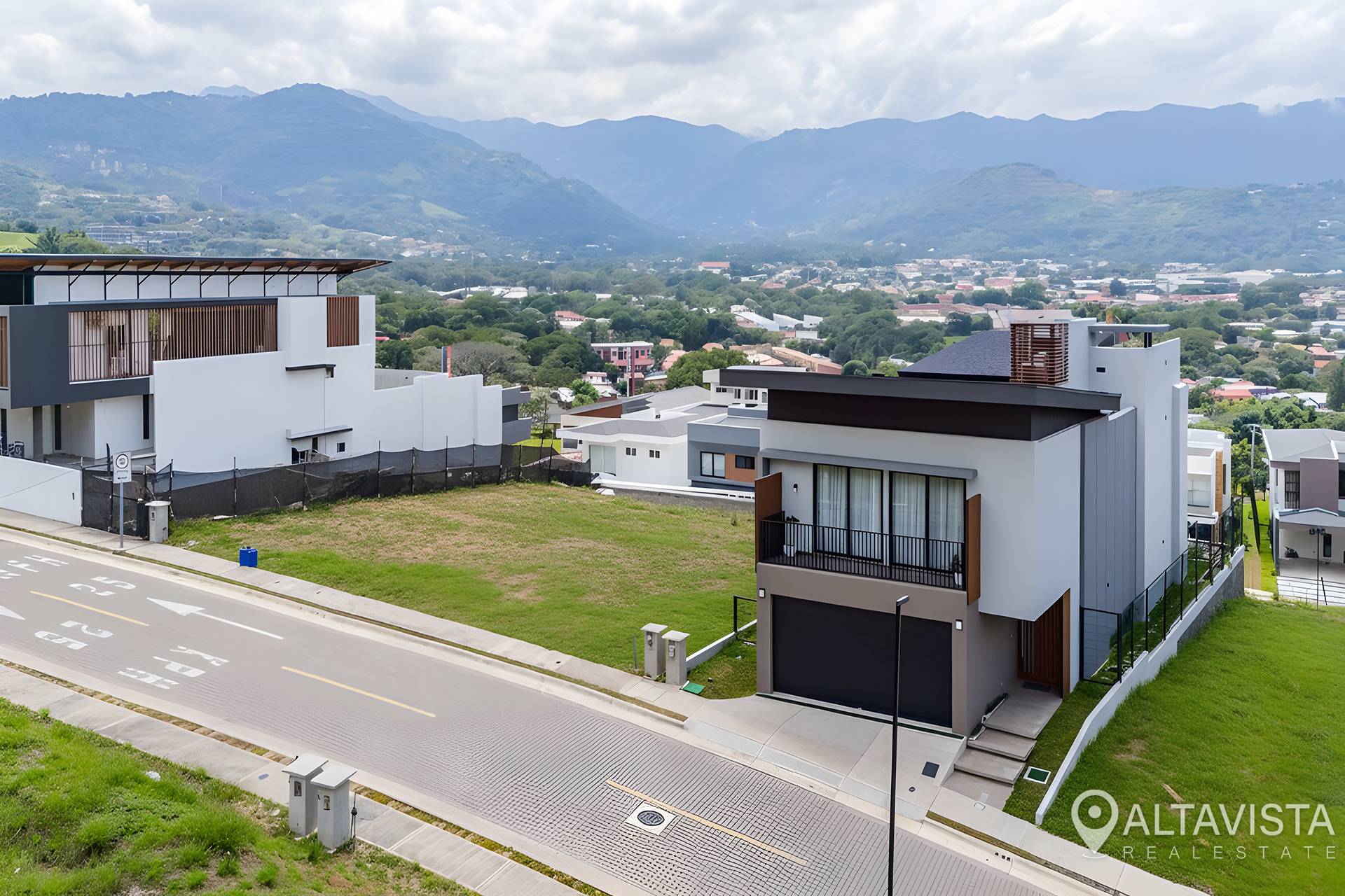 Condominio Vista Real