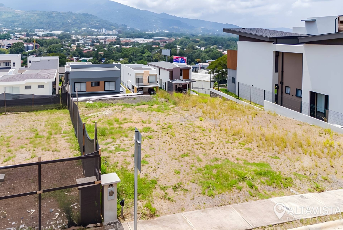 Condominio Vista Real