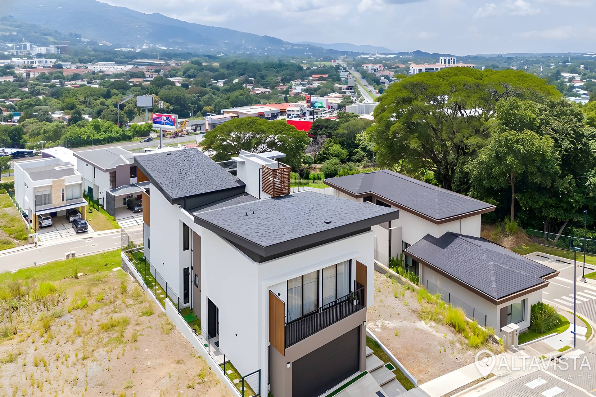 Condominio Vista Real