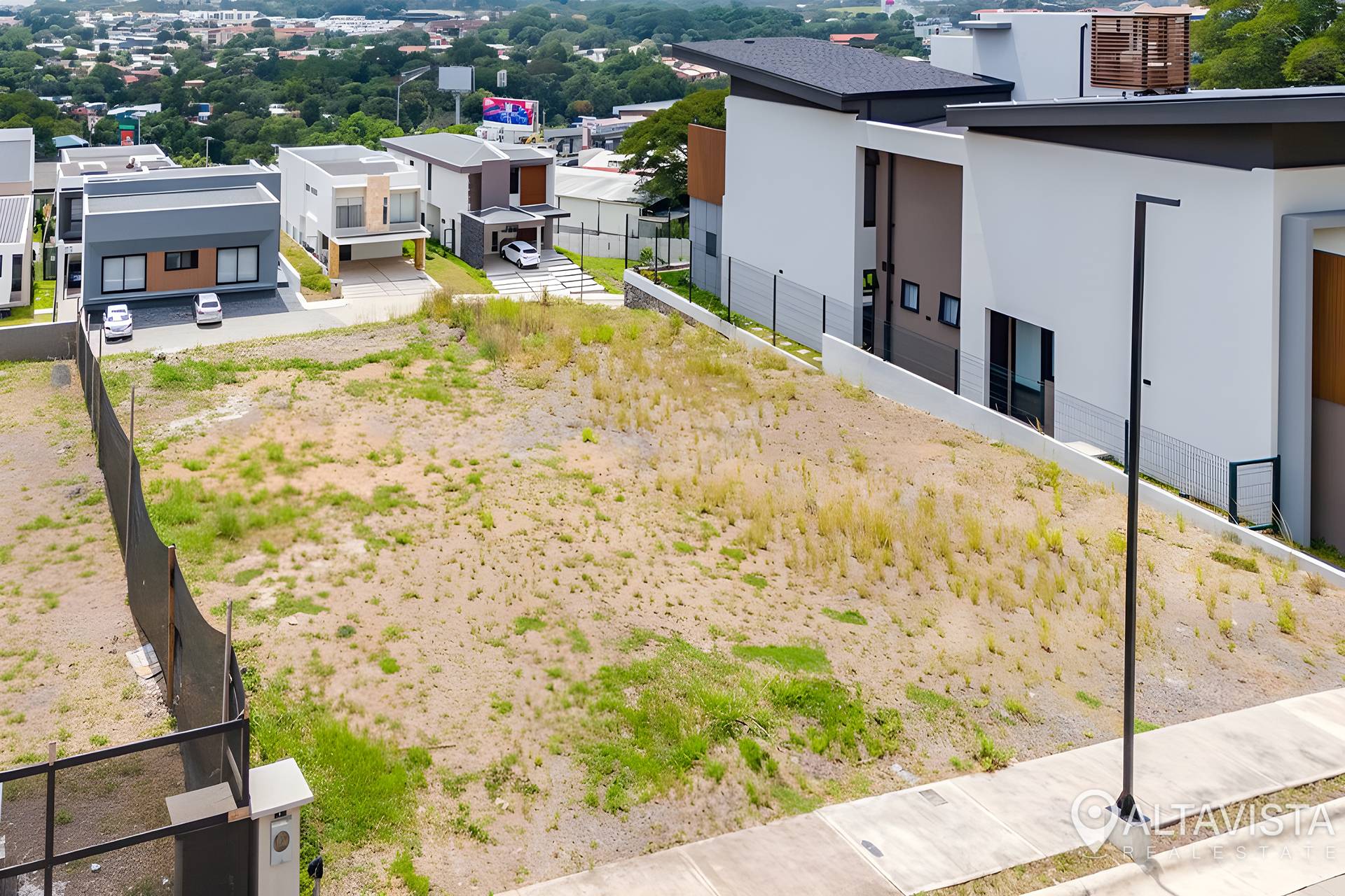 Condominio Vista Real