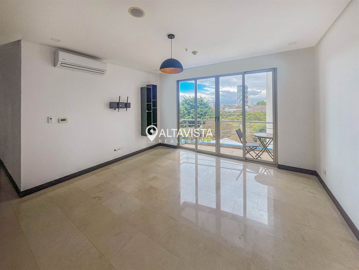 Condominio Zafiro en Nunciatura