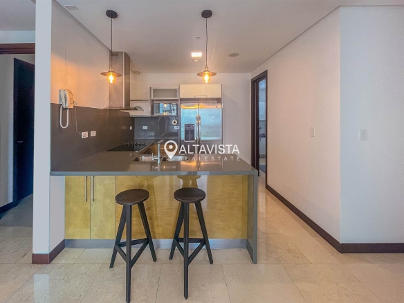 Condominio Zafiro en Nunciatura