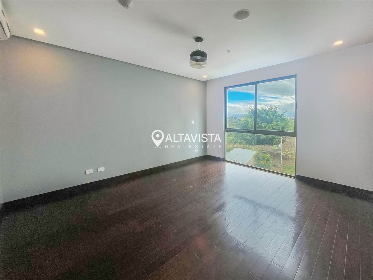 Condominio Zafiro en Nunciatura