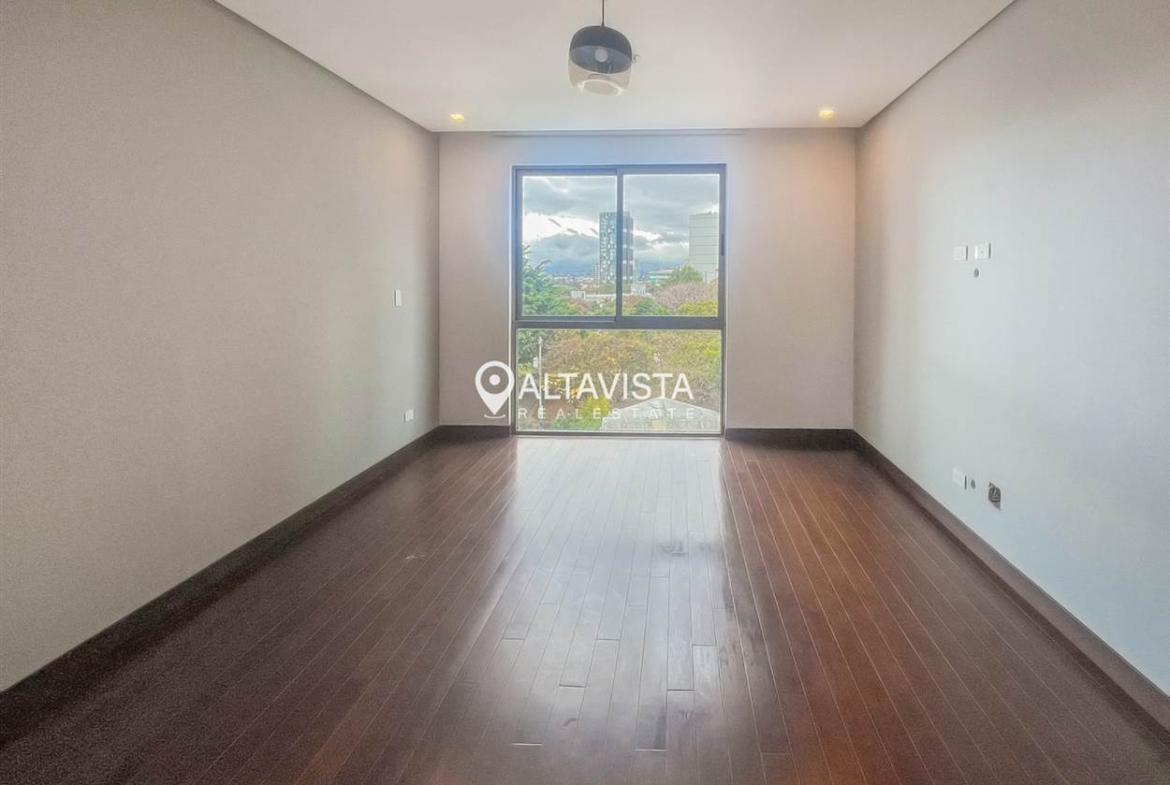 Condominio Zafiro en Nunciatura