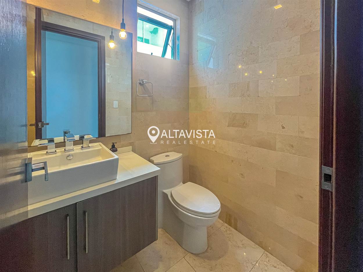 Condominio Zafiro en Nunciatura