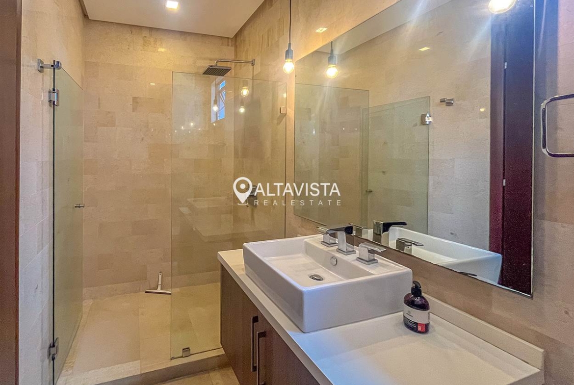 Condominio Zafiro en Nunciatura