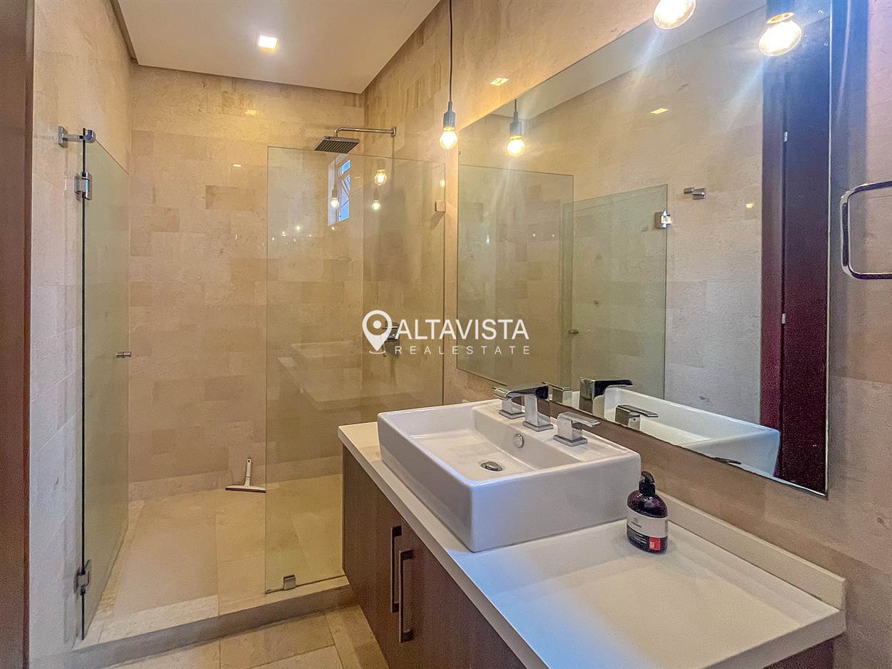 Condominio Zafiro en Nunciatura