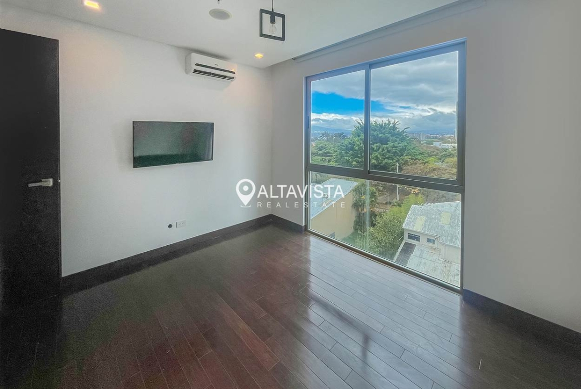 Condominio Zafiro en Nunciatura