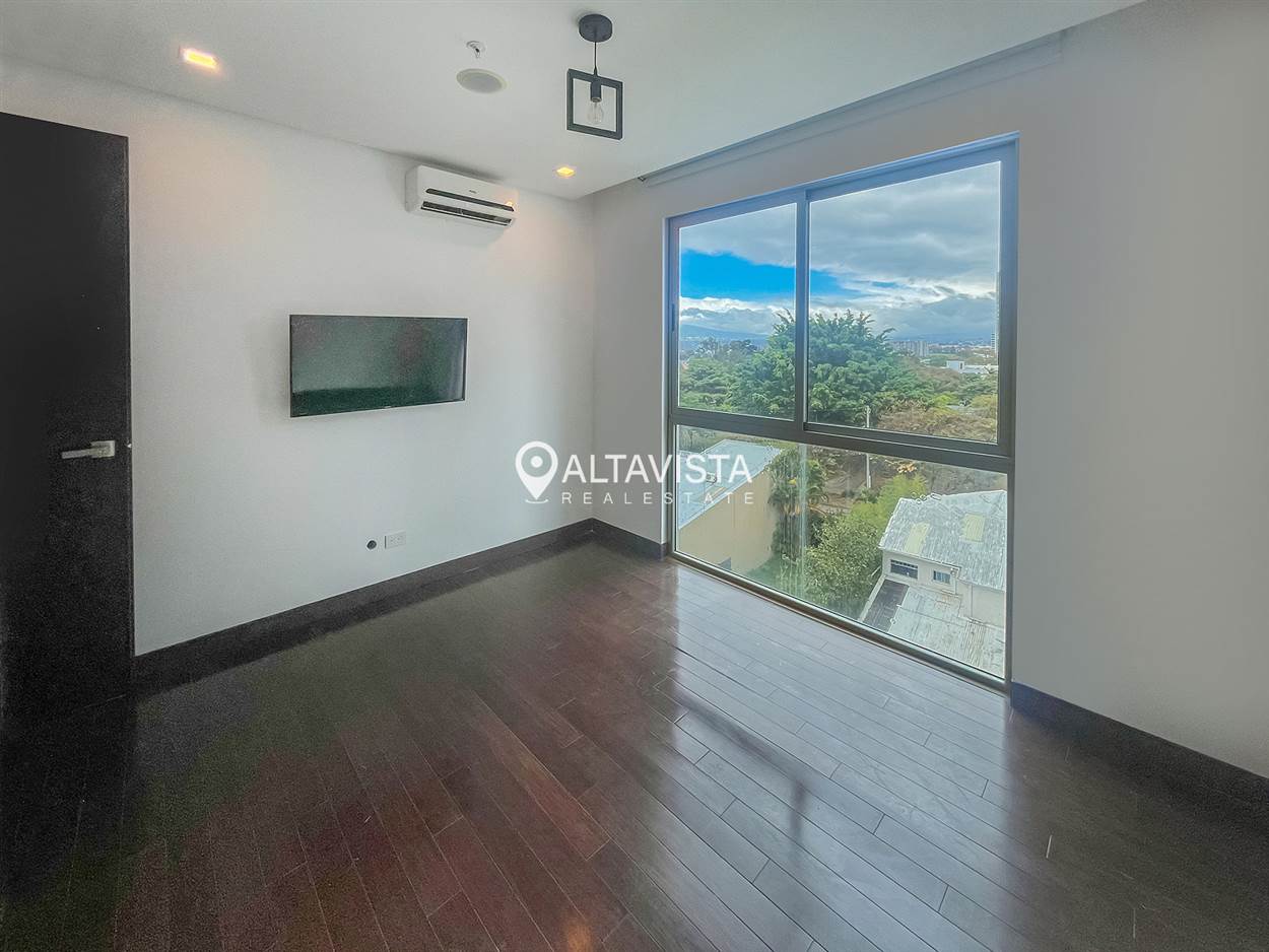 Condominio Zafiro en Nunciatura