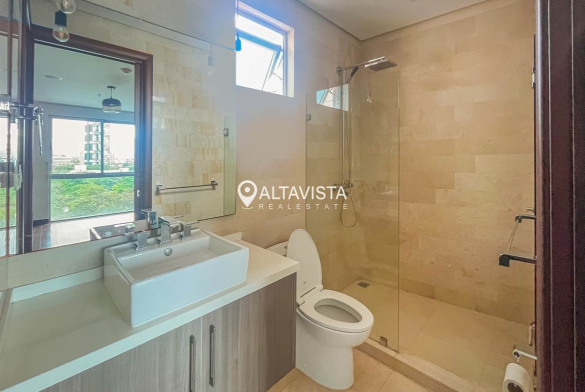 Condominio Zafiro en Nunciatura