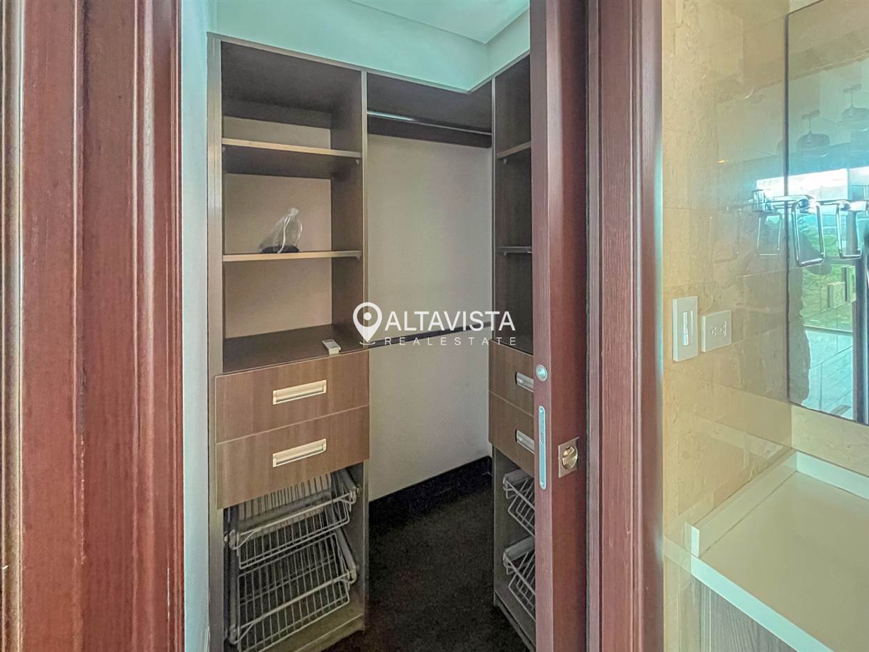 Condominio Zafiro en Nunciatura