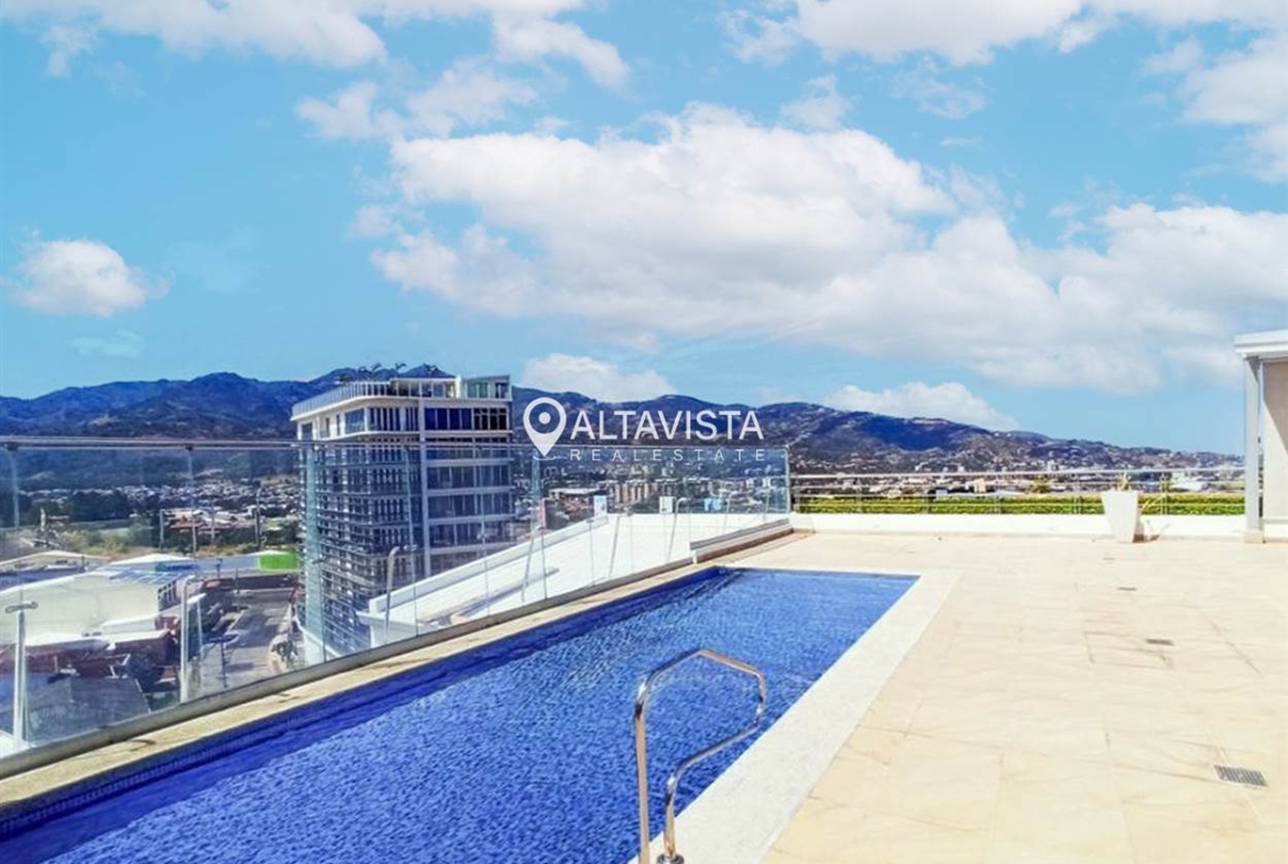 Condominio Zafiro en Nunciatura