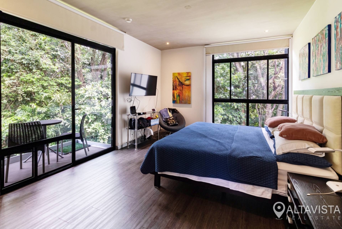 Condominio en Santa Ana