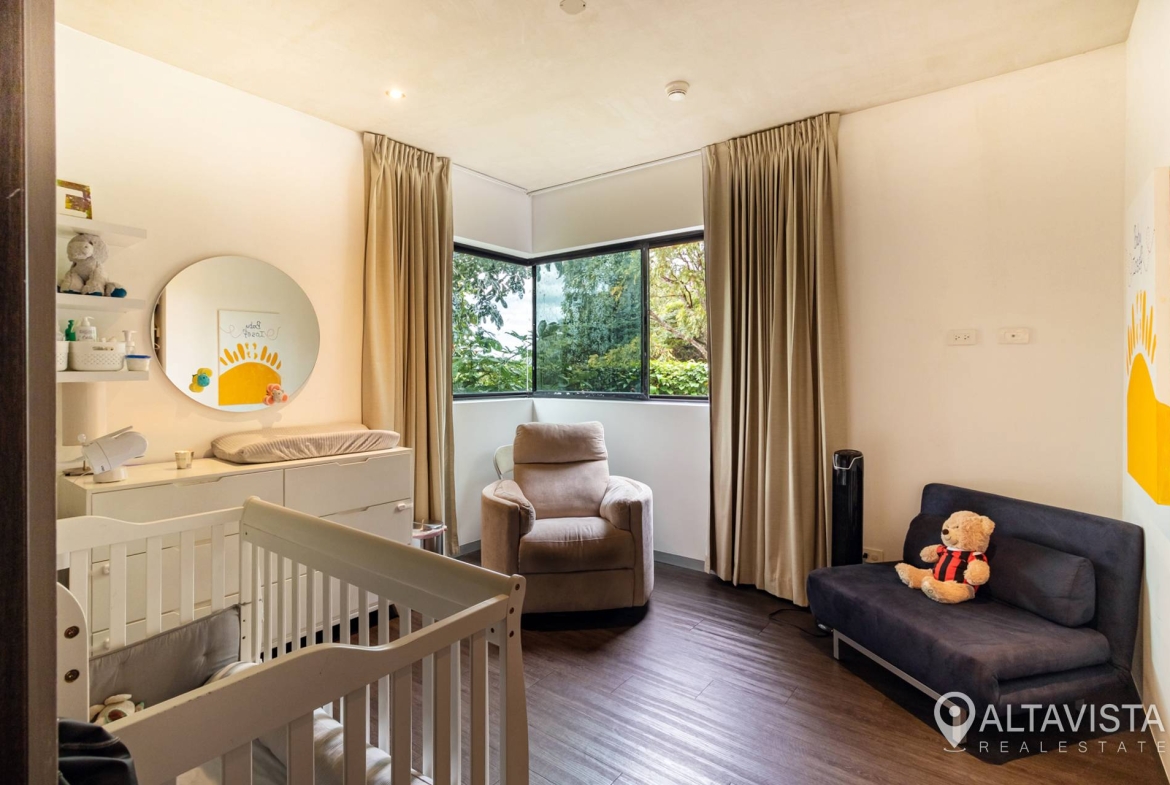 Condominio en Santa Ana