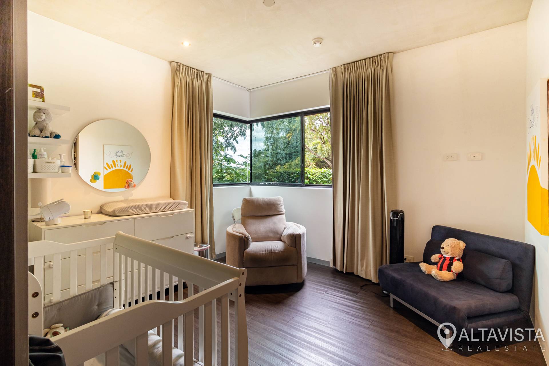 Condominio en Santa Ana