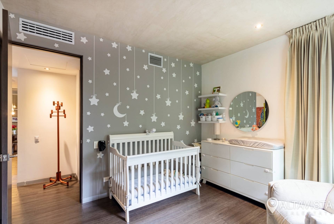 Condominio en Santa Ana