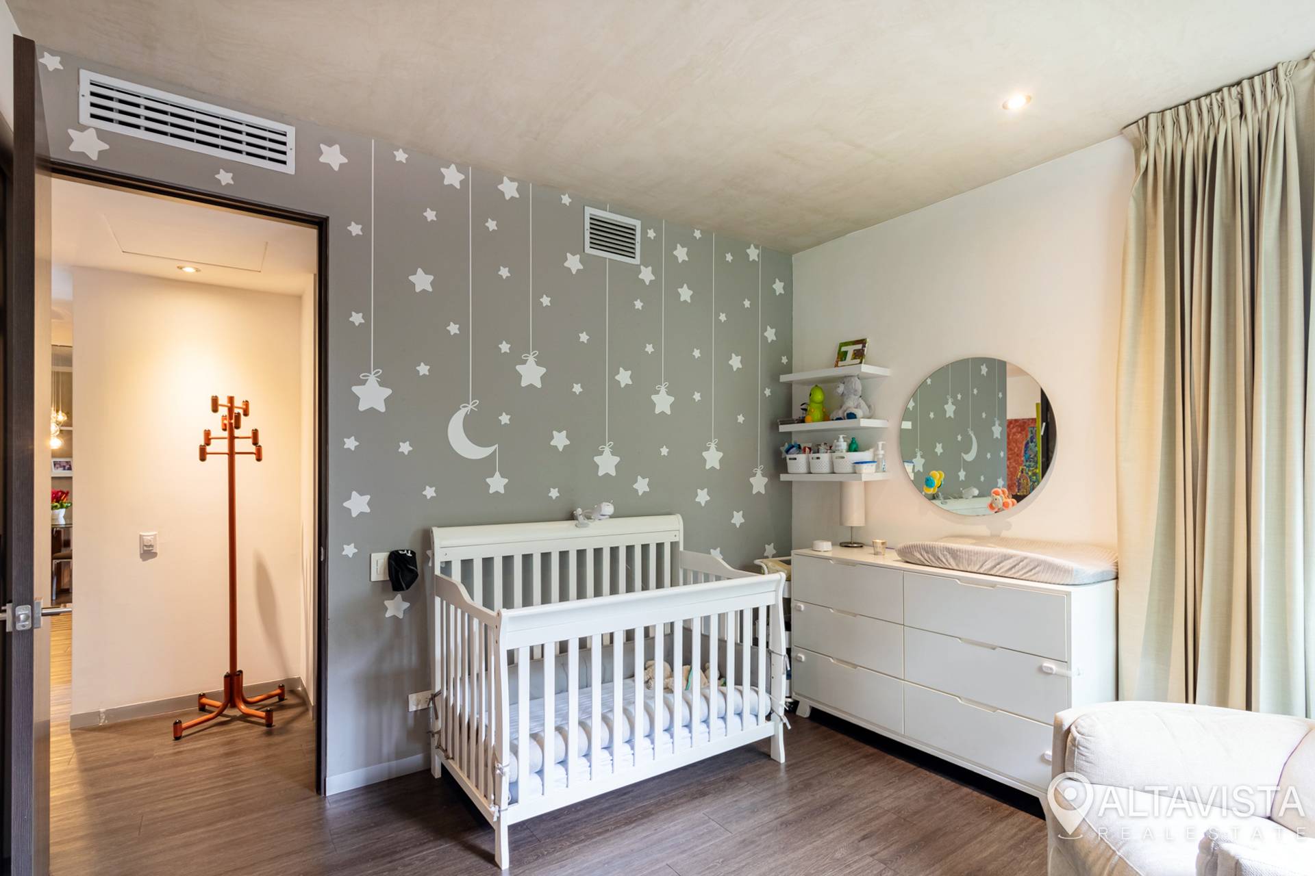 Condominio en Santa Ana