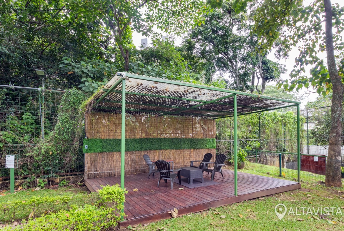 Condominio en Santa Ana