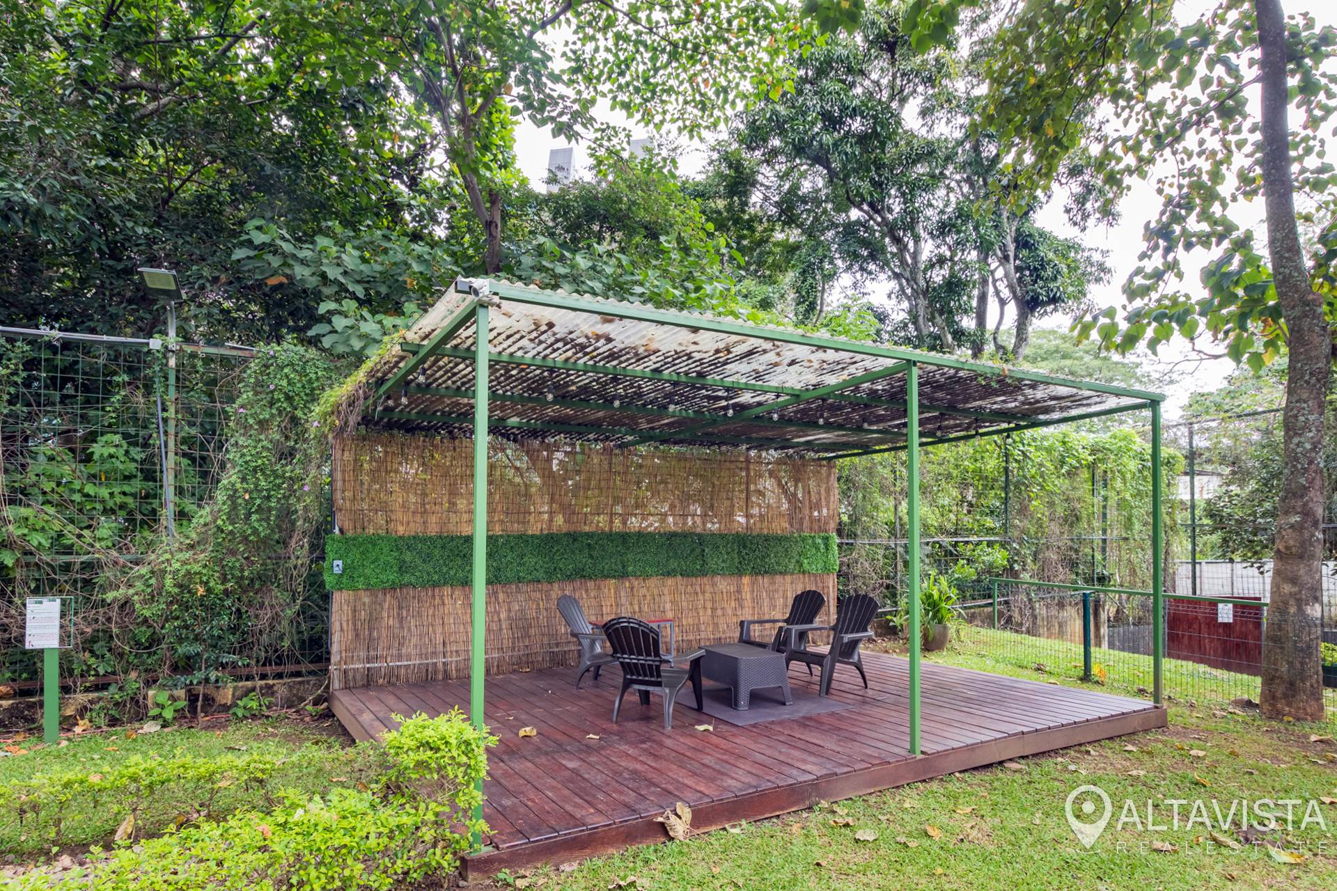 Condominio en Santa Ana