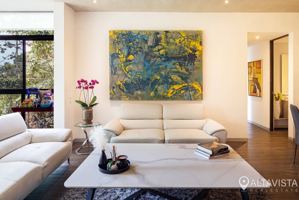 Condominio en Santa Ana