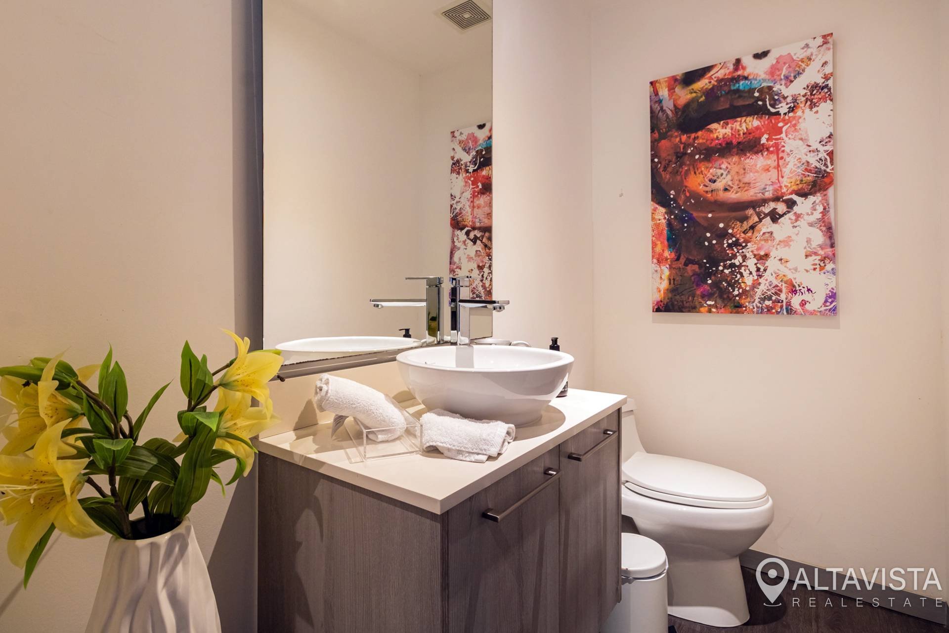 Condominio en Santa Ana