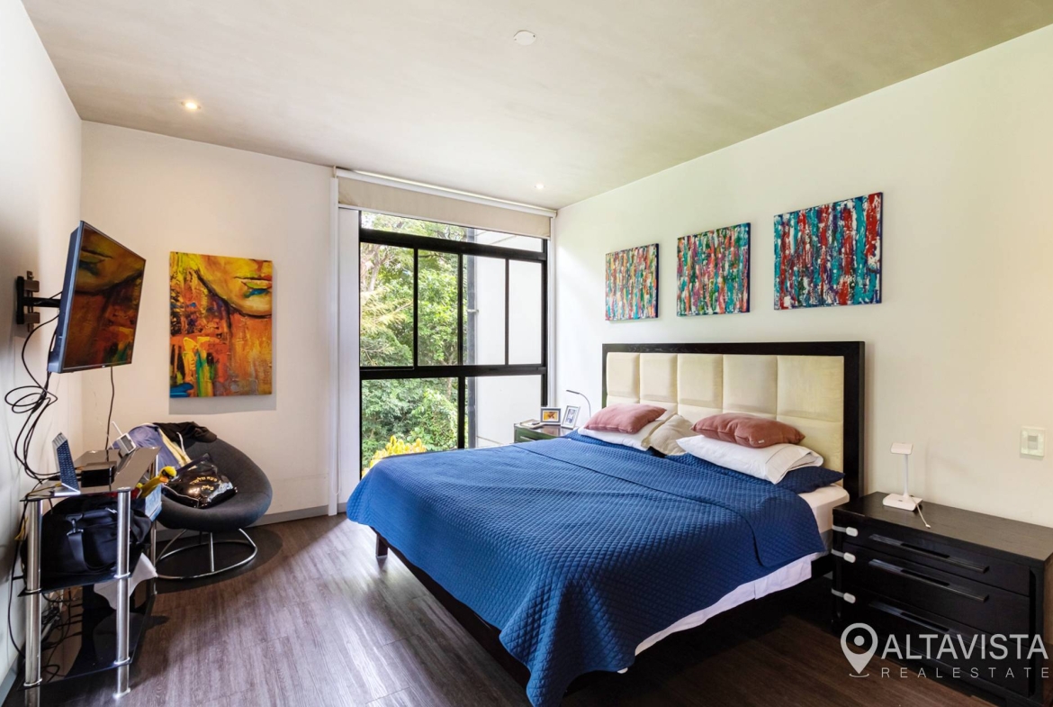 Condominio en Santa Ana