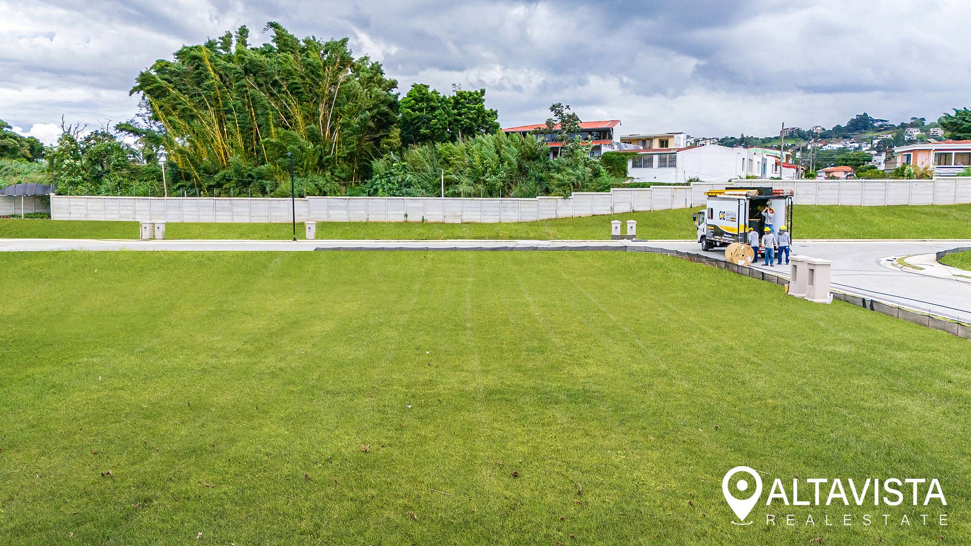 Condominio avenida del este