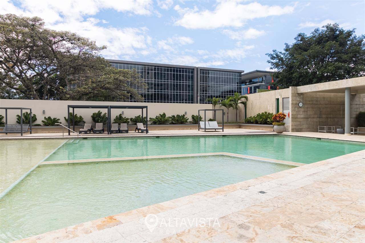 Central Park Escazú