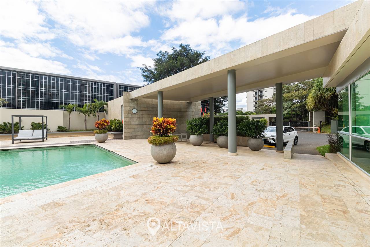 Central Park Escazú