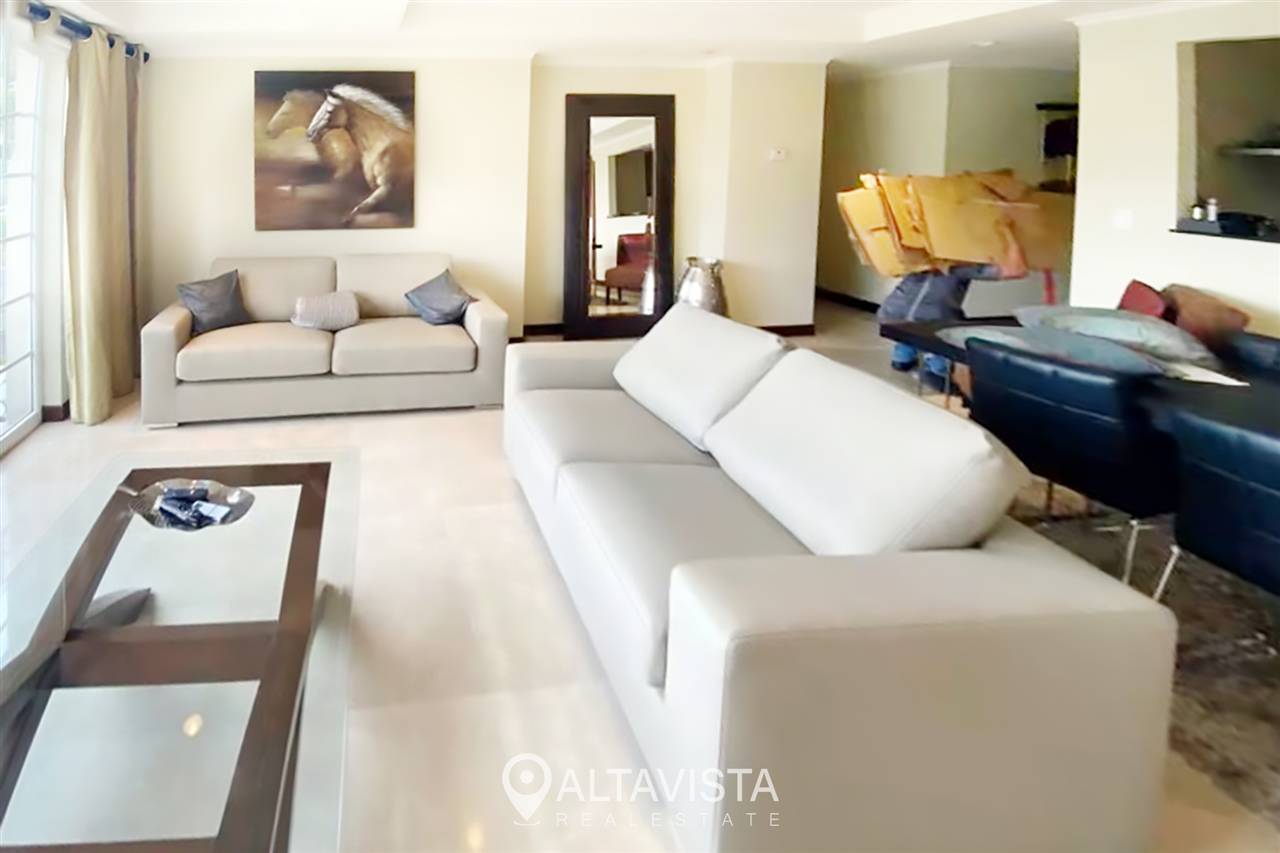 El Cortijo Los Laureles