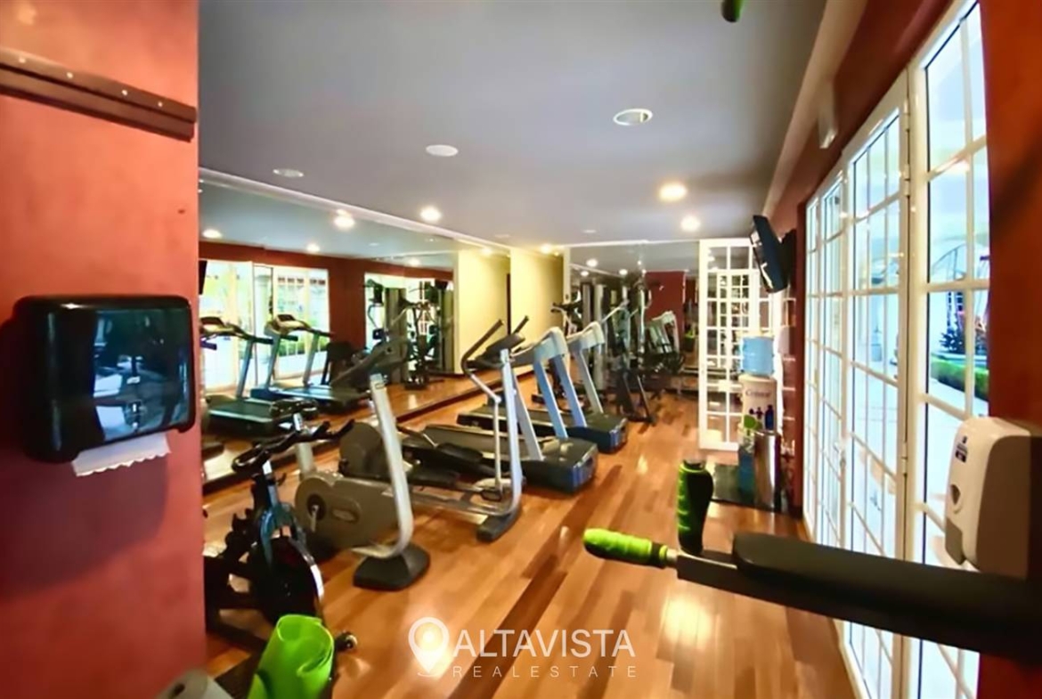 El Cortijo Los Laureles