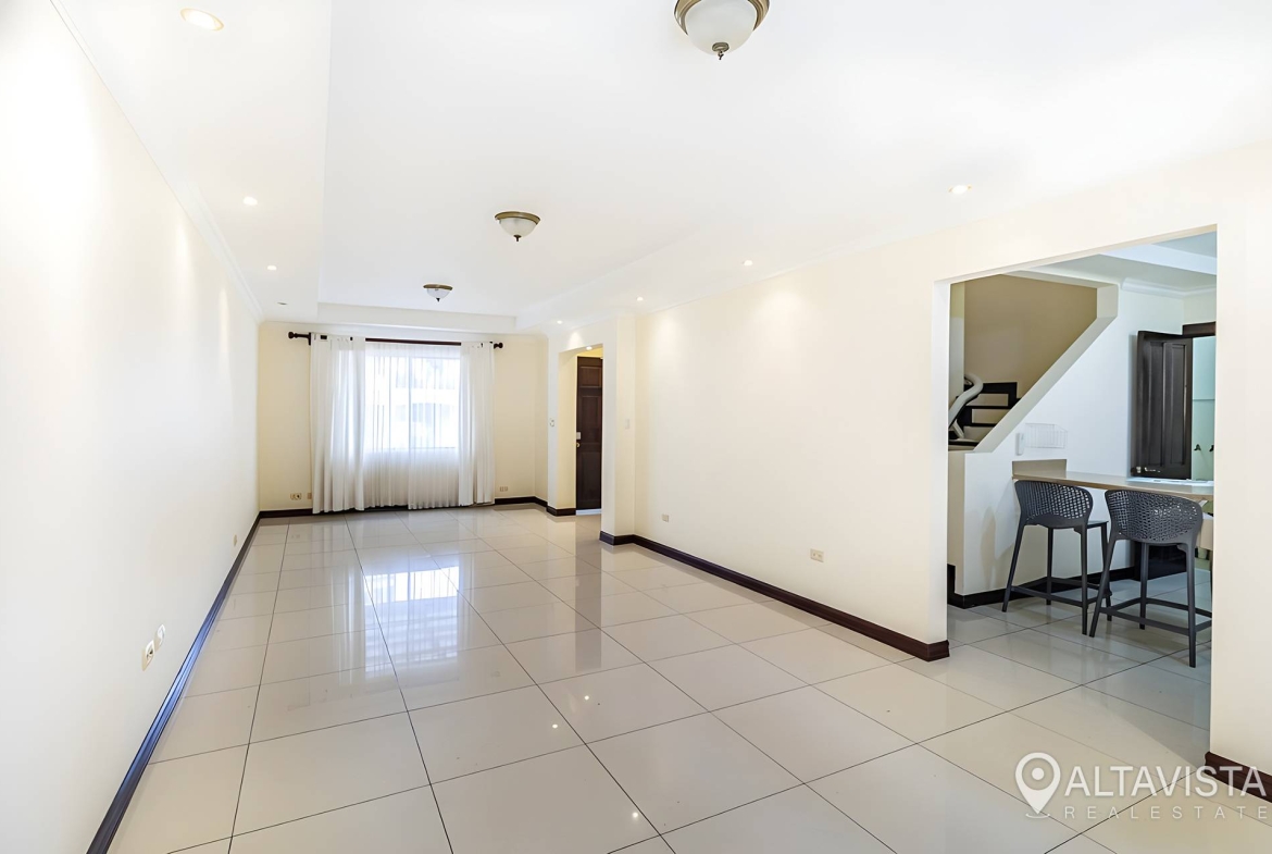 Condominio lomas de Granadilla