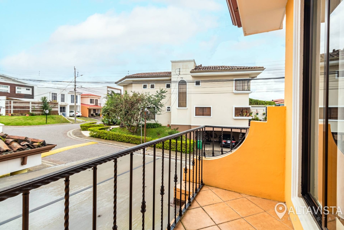 Condominio lomas de Granadilla