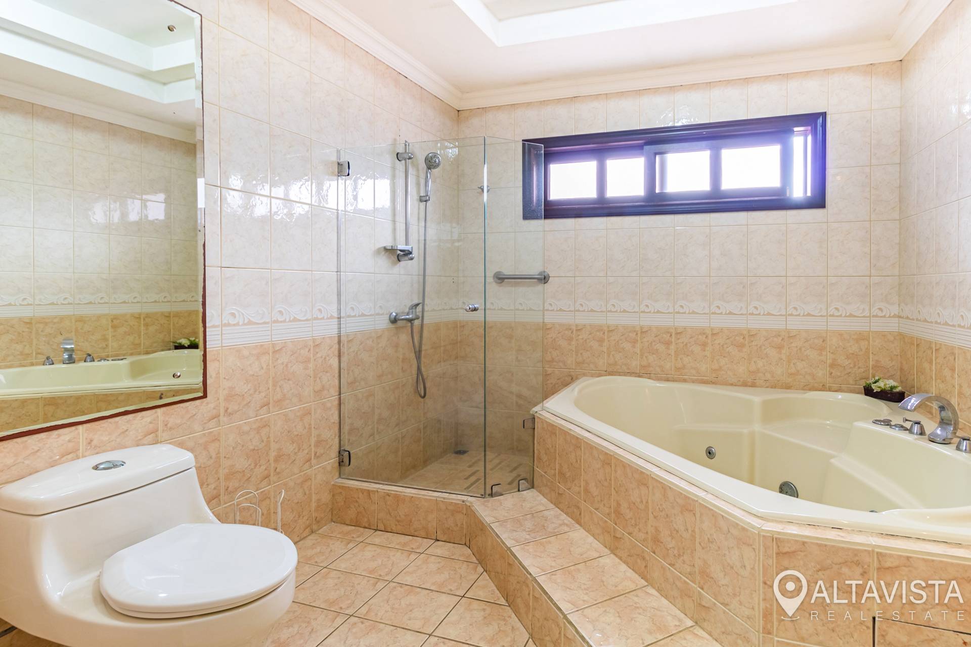 Condominio lomas de Granadilla