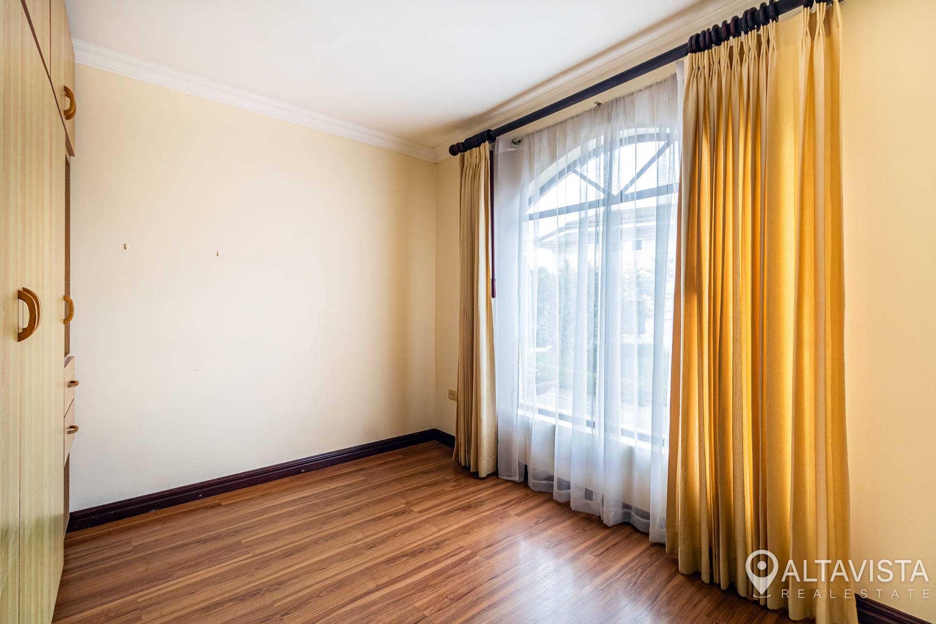 Condominio lomas de Granadilla