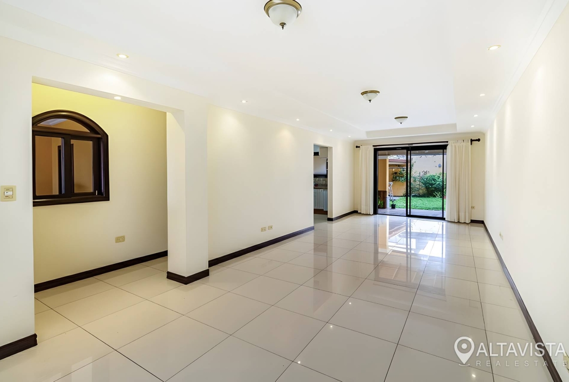 Condominio lomas de Granadilla