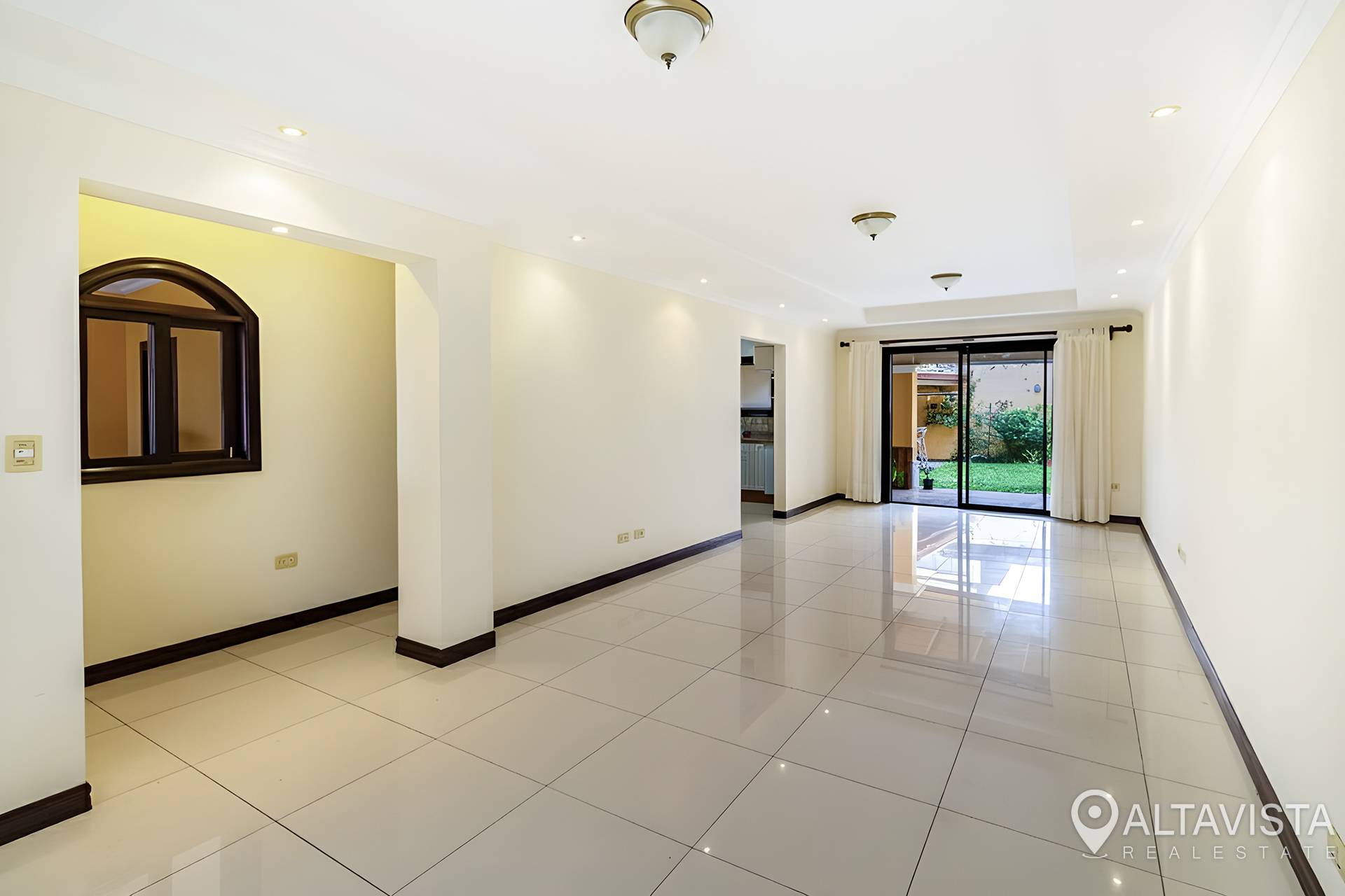 Condominio lomas de Granadilla