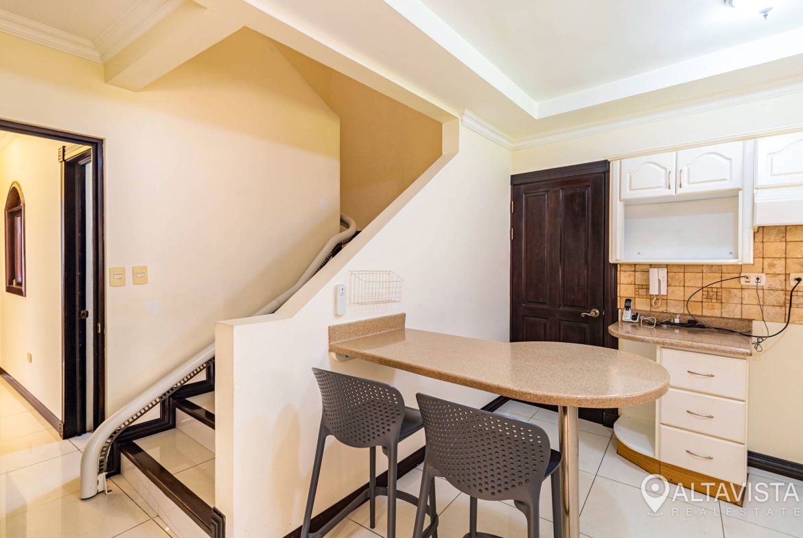 Condominio lomas de Granadilla