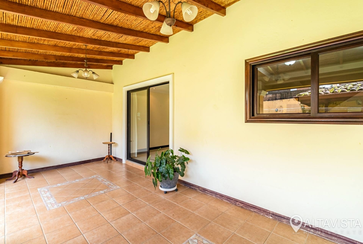 Condominio lomas de Granadilla