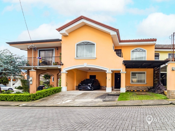 Condominio lomas de Granadilla