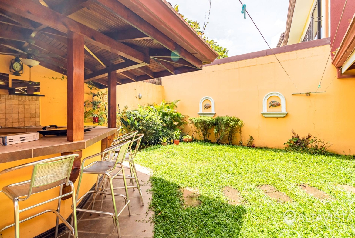 Condominio lomas de Granadilla