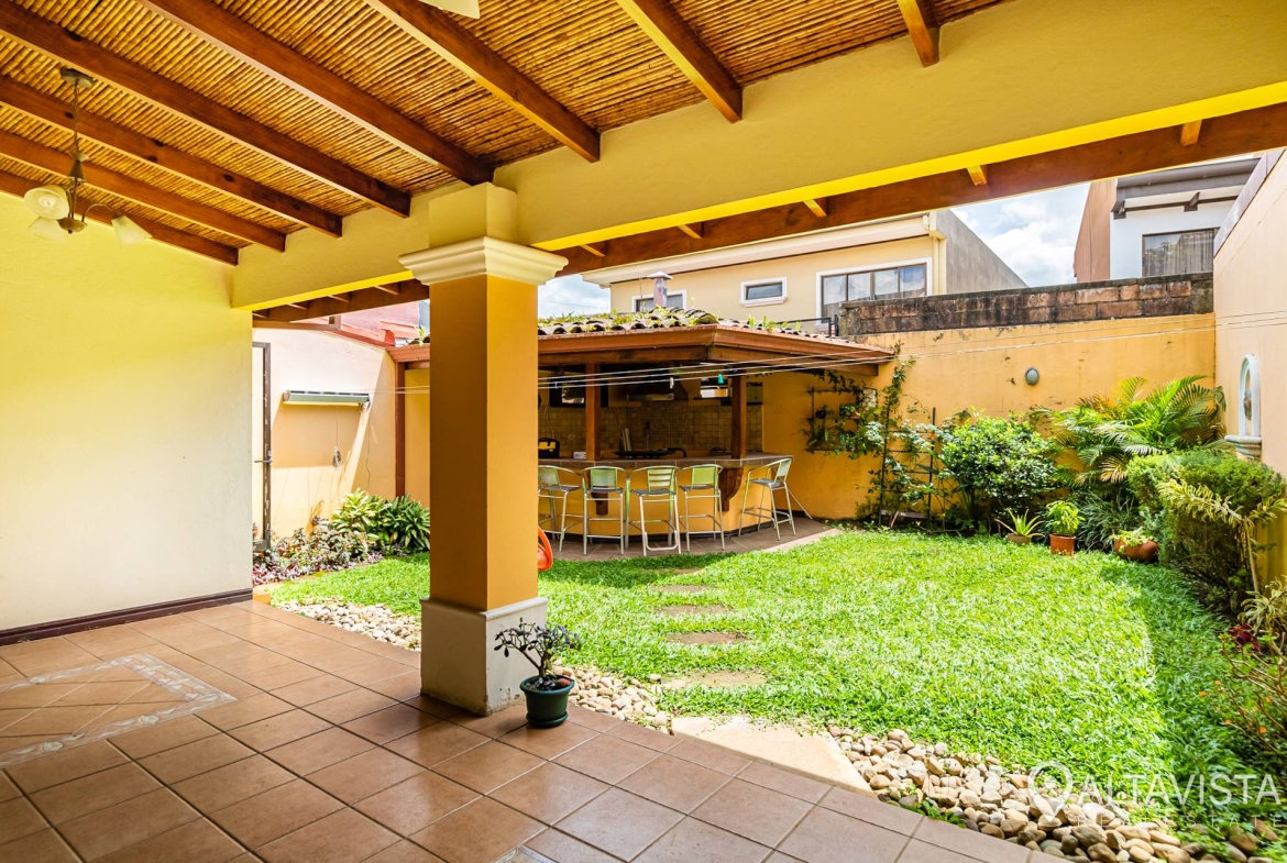 Condominio lomas de Granadilla