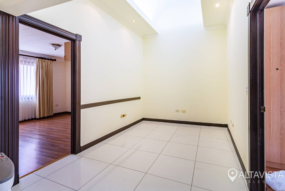 Condominio lomas de Granadilla