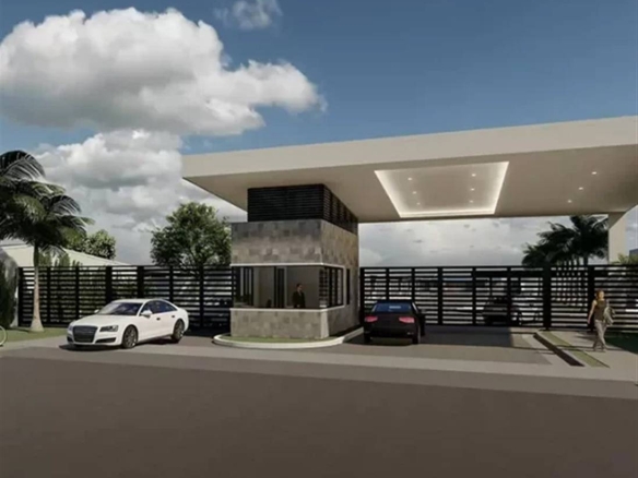 Condominio roble lindora