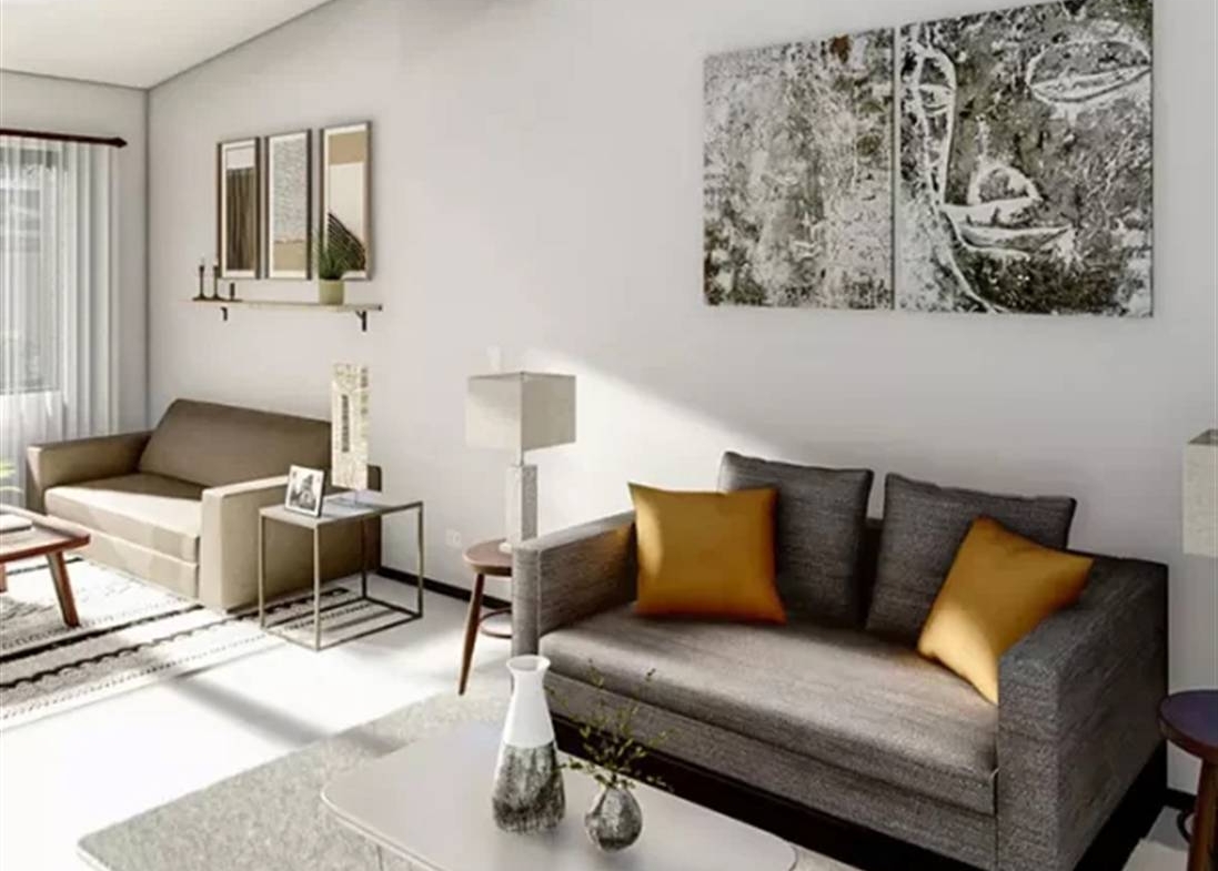 Condominio roble lindora