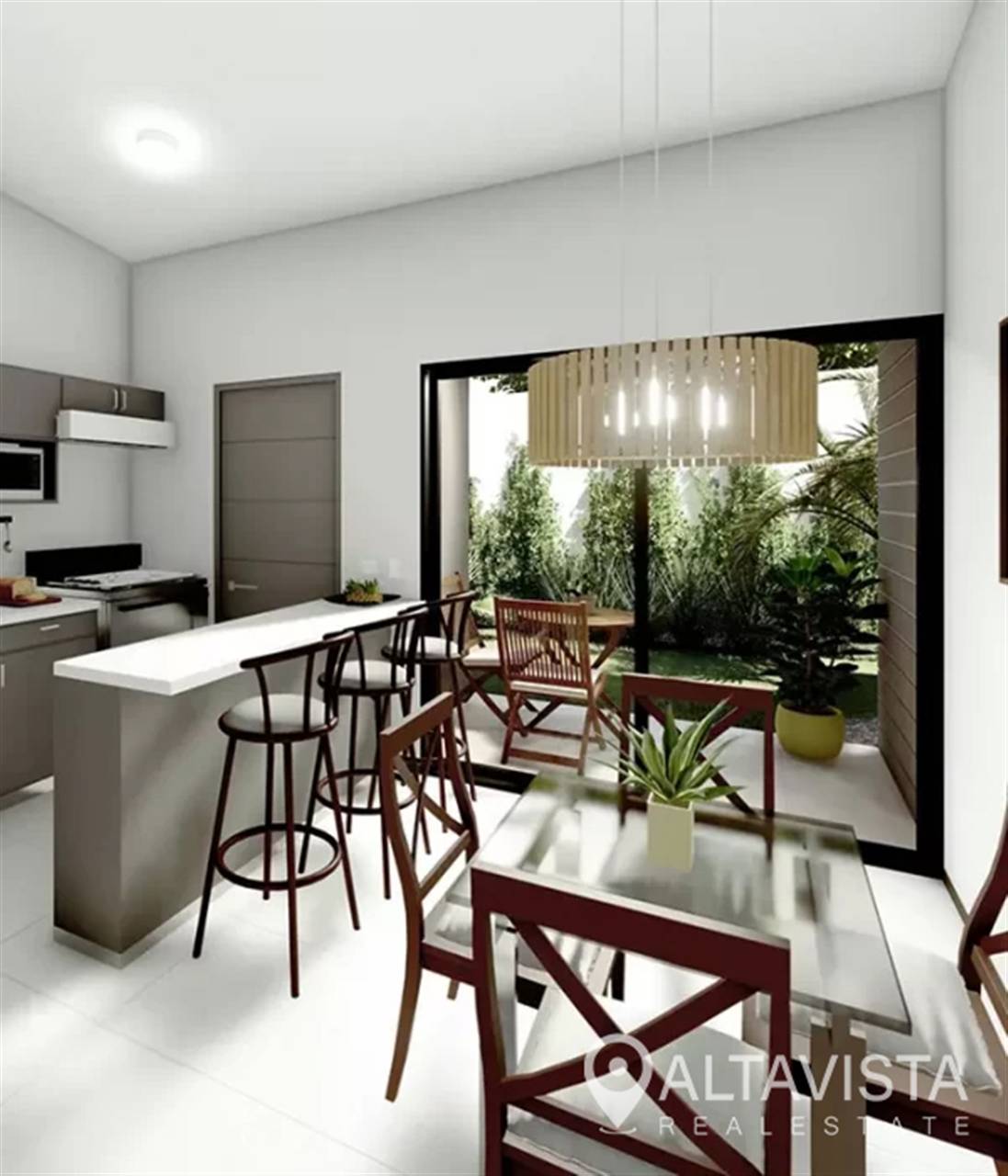 Condominio roble lindora