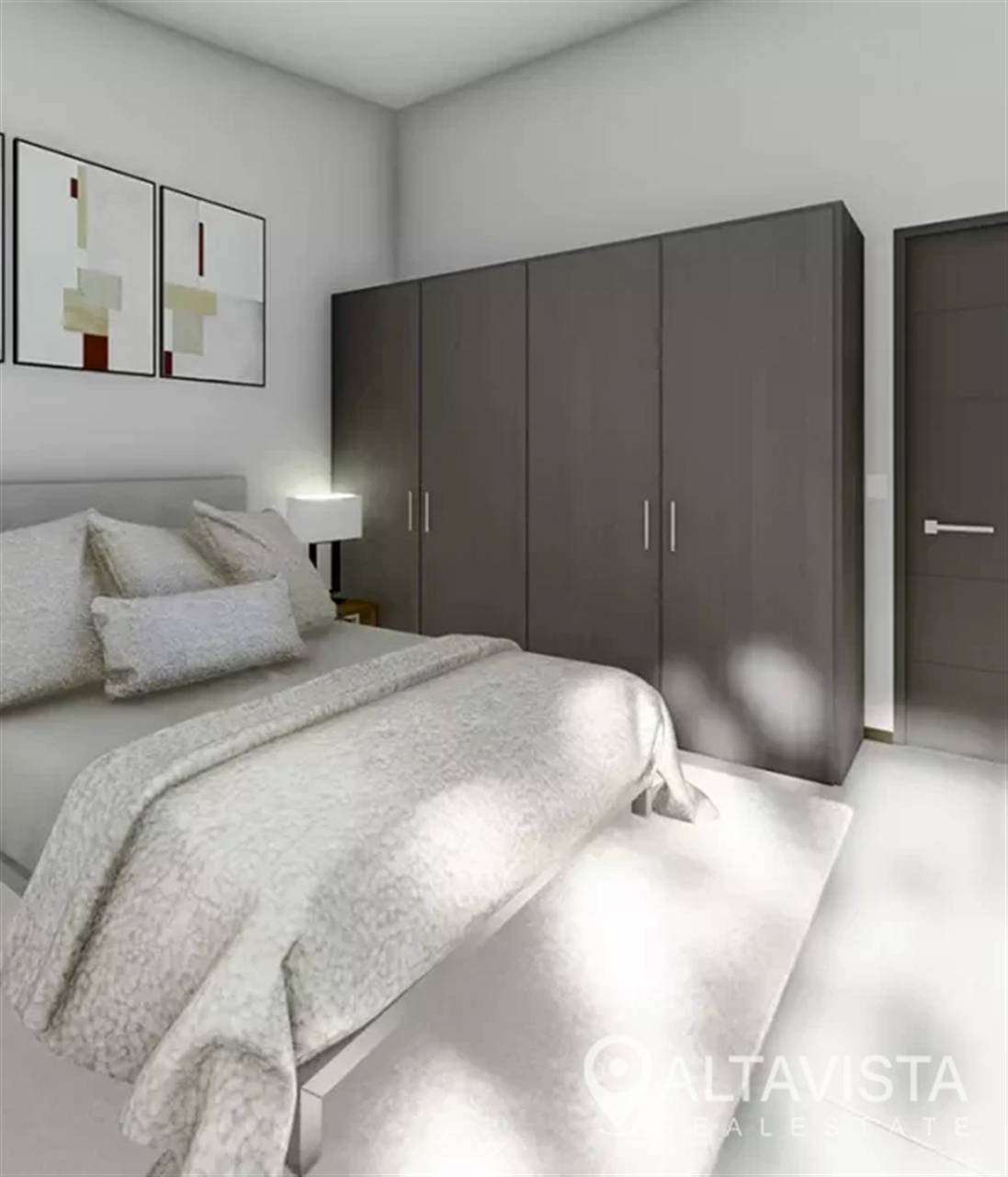 Condominio roble lindora